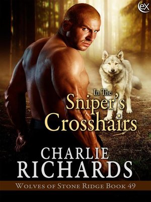 cover image of In the Sniper's Crosshairs